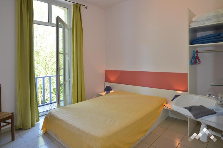LE MANOIR DES ETANGS (28 pers.)-17